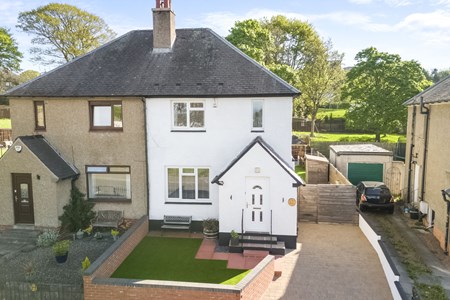 15 Dryburgh Crescent, Dundee DD2 2SN