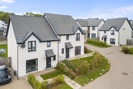 7 Auchtergray Crescent, Dundee DD2 5FY