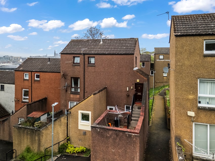 50 Broughty Ferry Road Dundee