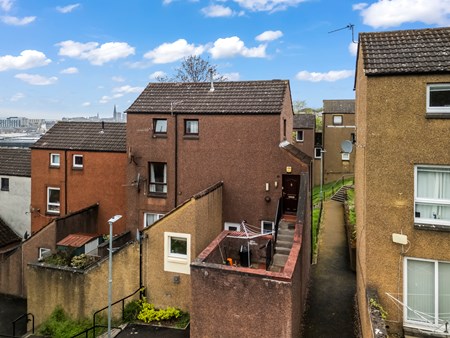 50 Broughty Ferry Road, Dundee DD4 6BE
