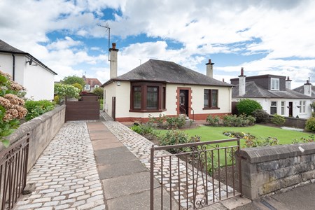 35 Dalgleish Road, Dundee DD4 7JL