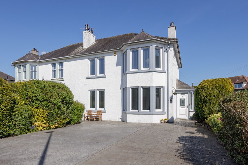 49 Old Glamis Road Dundee
