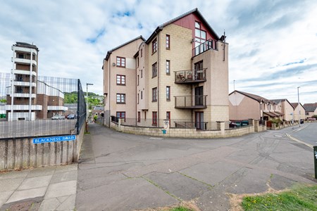 111b Blackness Road, Dundee DD1 5PD