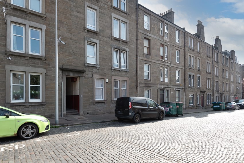 G/R 19 Morgan Street
