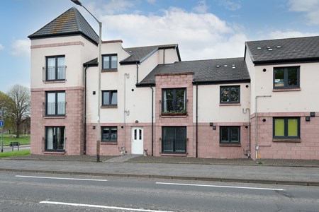 118 Cairnie Loan, Arbroath DD11 4DT