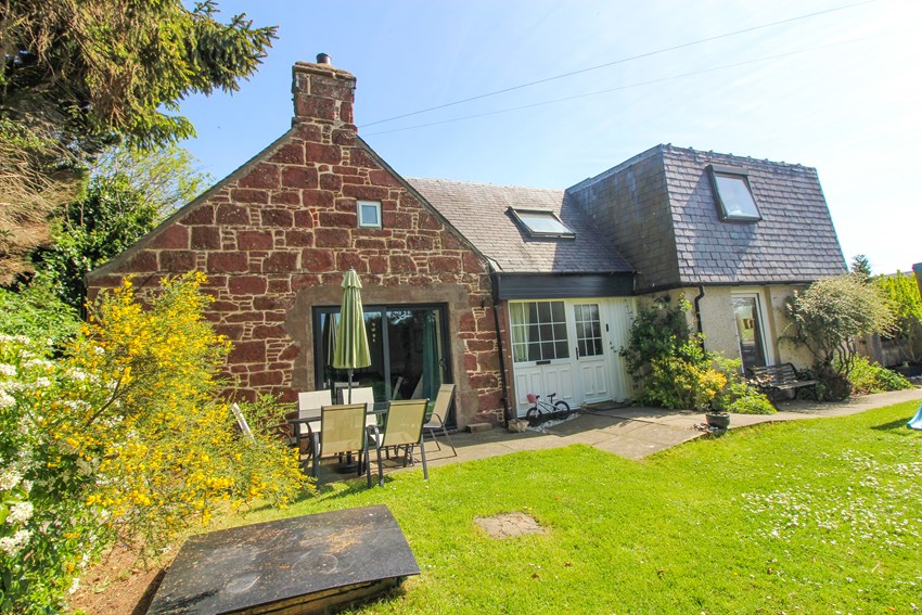 9 Sunnyside Kirriemuir