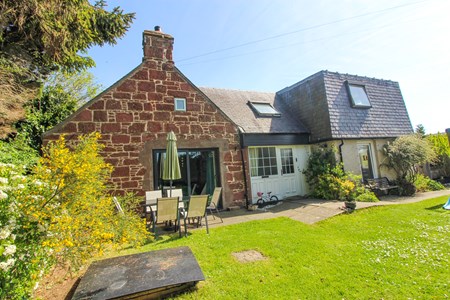 9 Sunnyside, Kirriemuir DD8 5DR