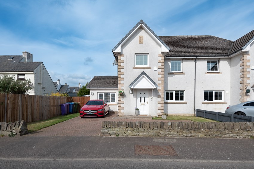 7A Pitairlie Road Newbigging Broughty Ferry