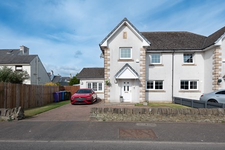 7A Pitairlie Road, Newbigging, Broughty Ferry DD5 3RH