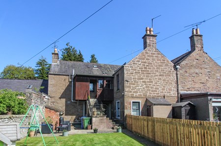 44 Dundee Loan, Forfar DD8 1EE