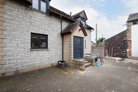 1a Cross Street, Broughty Ferry DD5 2DY