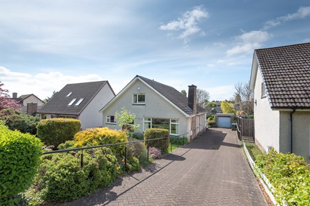 18 Greystane Road, Invergowrie DD2 5JQ