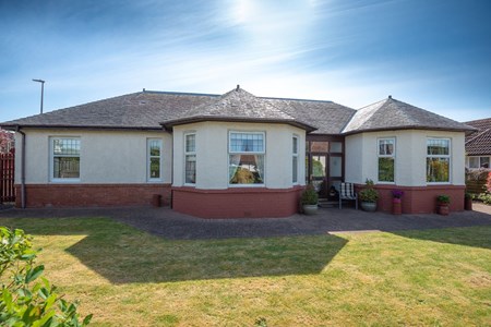 3 Harrow Street, Dundee DD2 1TG