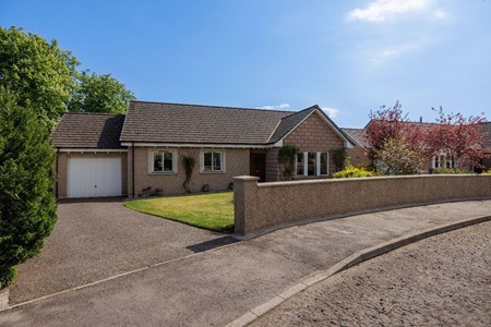 6 Slateford Gardens, Edzell DD9 7SX