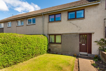 6 Grange Place, Arbroath DD11 4EQ
