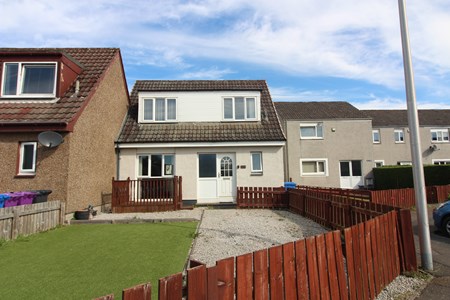 250 Ravensby Road, Carnoustie DD7 7NW