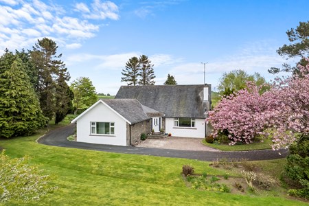 Amersfort, South Kingennie, Broughty Ferry DD5 3PA