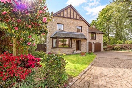 4 Muirnwood Place, Monifieth DD5 4JL