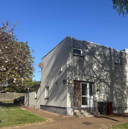 1 Aberdour Place, Broughty Ferry DD5 2PJ