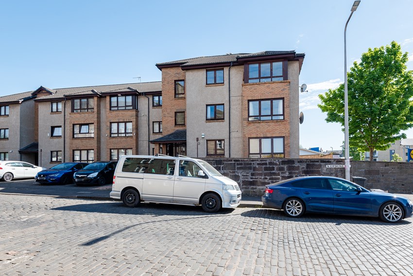 3c North Erskine Street Dundee
