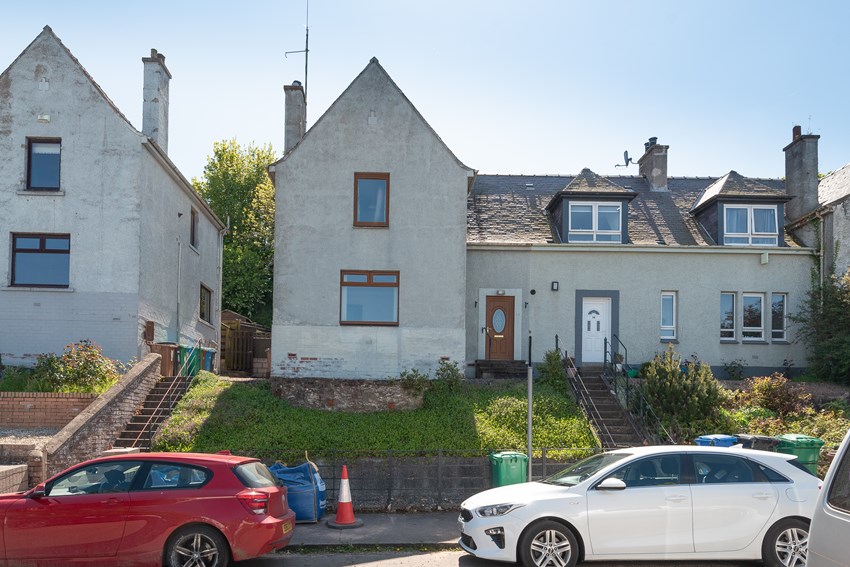 20 Woodhaven Avenue Wormit