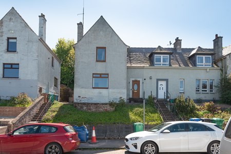 20 Woodhaven Avenue, Wormit DD6 8LF