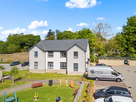 110 Braes Of Gray Road, Dundee DD2 5FQ