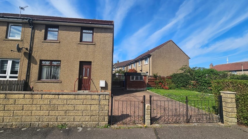 32 Emmock Place Dundee