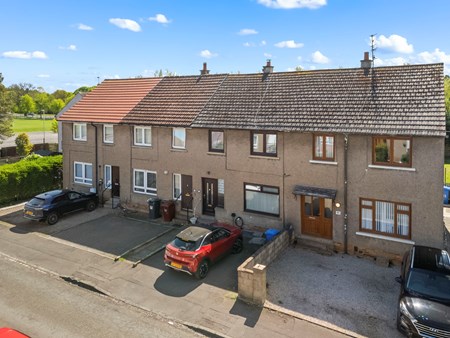 67 Huntly Road, Dundee DD4 7SU