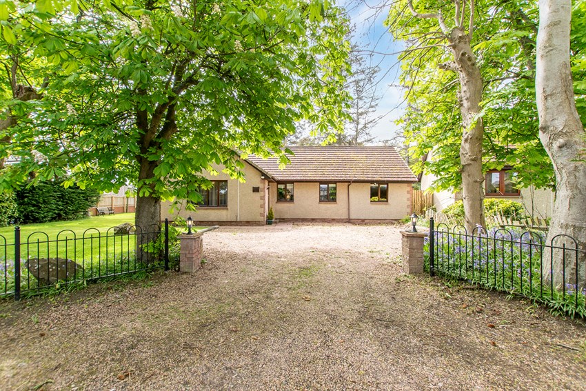 29 Cliffburn Road Arbroath