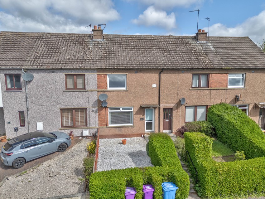 29 North Bank Street Monifieth