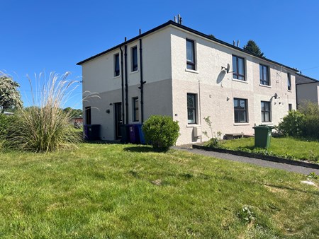23 Sidlaw Range, Kirriemuir DD8 5DX