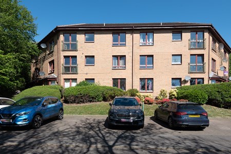 Flat E, 45 Abercorn Street DD4 7FA
