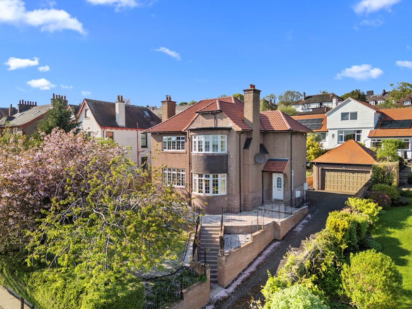 5 Rockfield Crescent Dundee