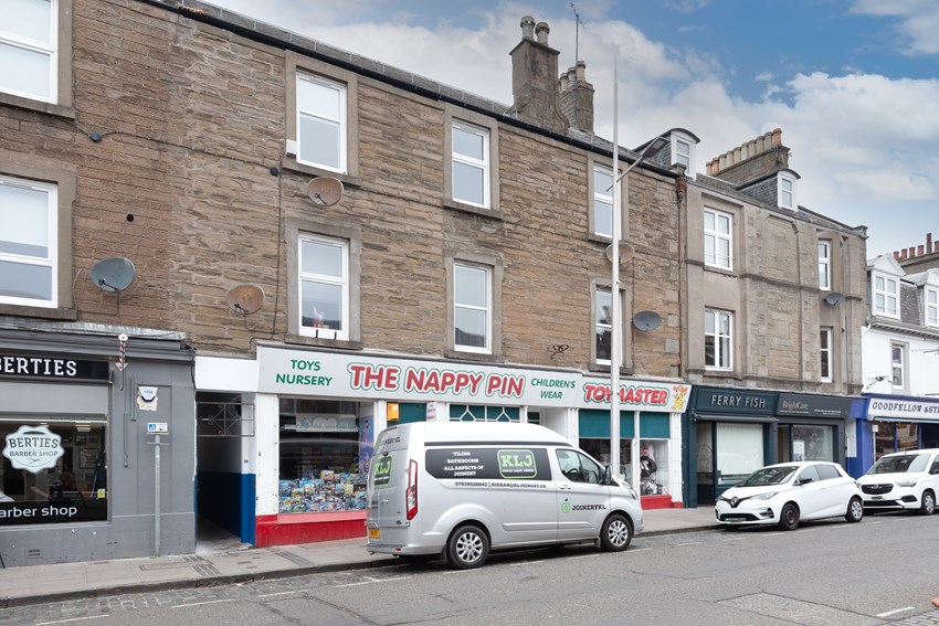 R/2/1 69 Gray Street Broughty Ferry