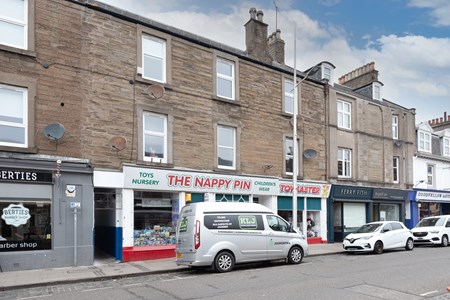 R/2/1, 69 Gray Street, Broughty Ferry DD5 2BP