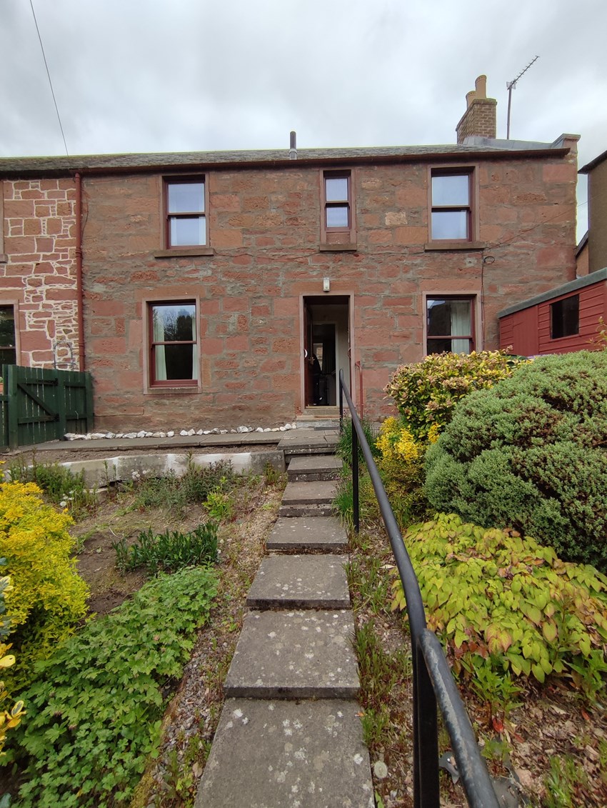 5 William Street Kirriemuir