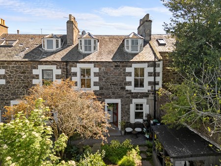 21 Union Street, Newport-on-Tay DD6 8BP