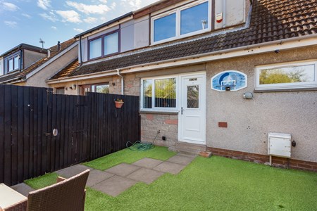 135 Barry Road, Carnoustie DD7 7QT