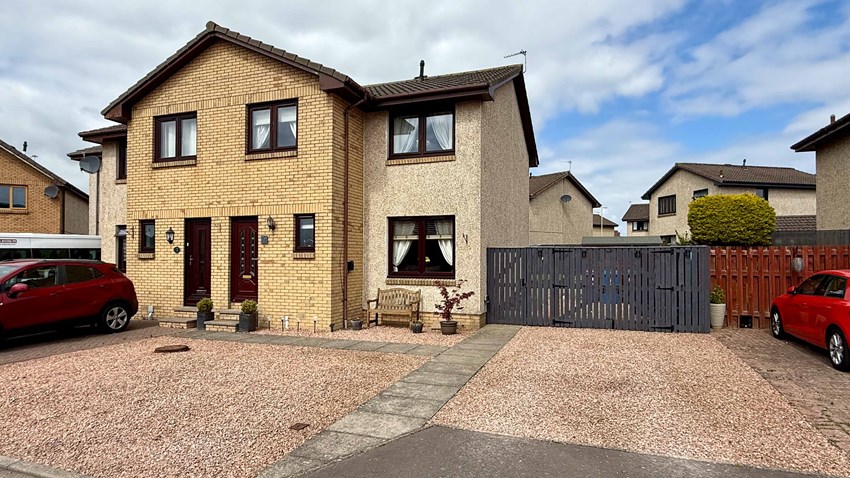 79 Beechwood Road Arbroath