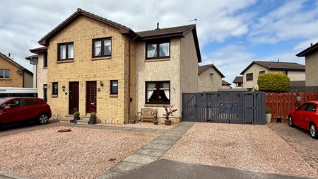 79 Beechwood Road, Arbroath DD11 4HU
