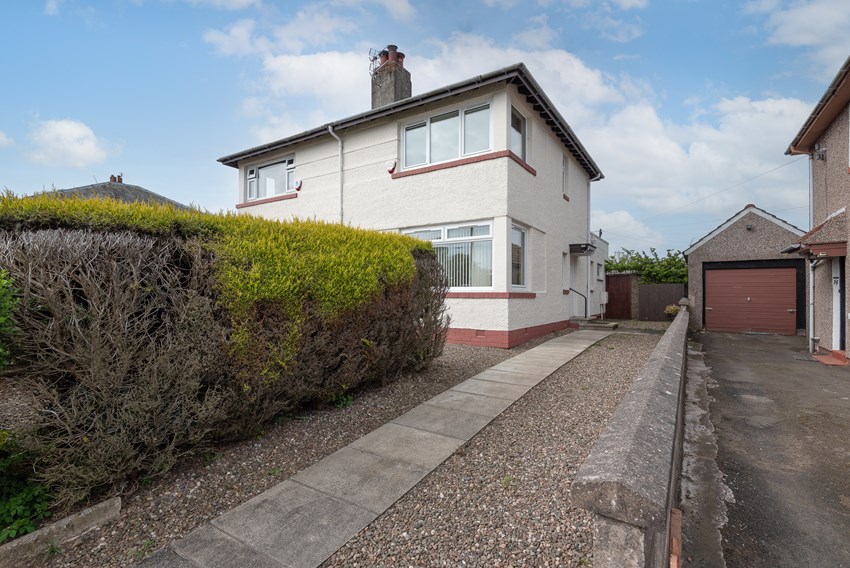 6 Sutherland Street Dundee