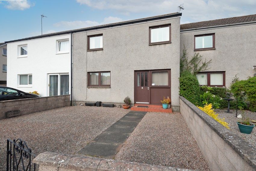 14 Lochend Road Carnoustie
