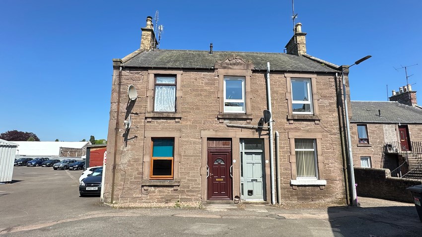 1 Macgregor Street Brechin