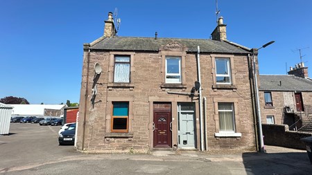 1 Macgregor Street, Brechin DD9 6AB