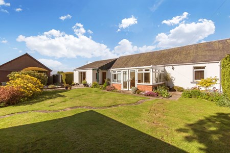 Strathvale, Douglastown DD8 1TL