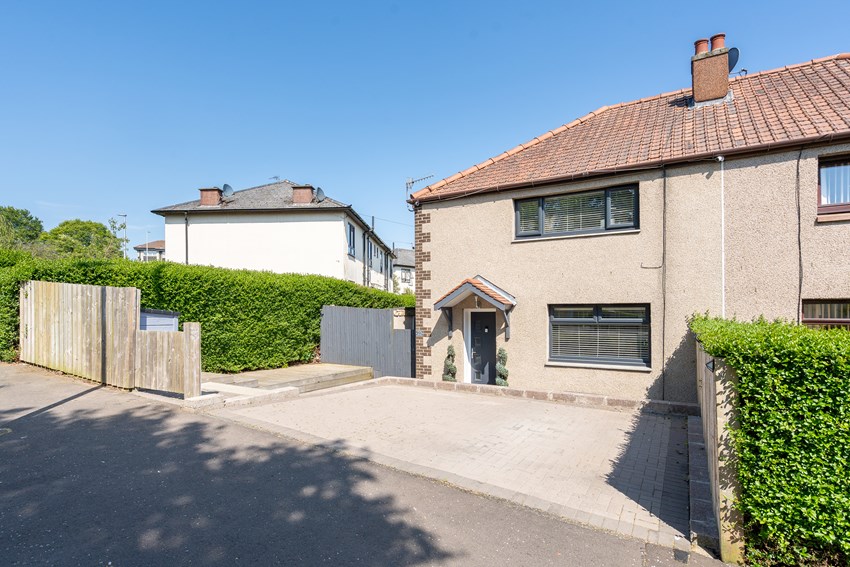 23 Lunan Terrace Dundee