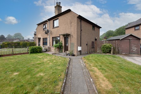 2 Keith Avenue, Carnoustie DD7 6HJ