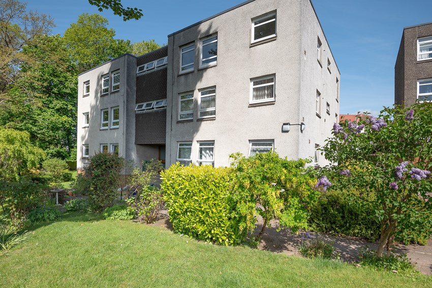 Flat 3 8 Hazel Drive Dundee