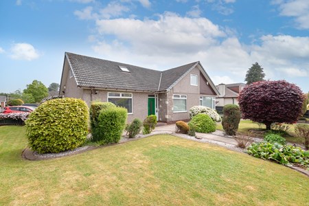 16 Abertay Street, Broughty Ferry DD5 2QH